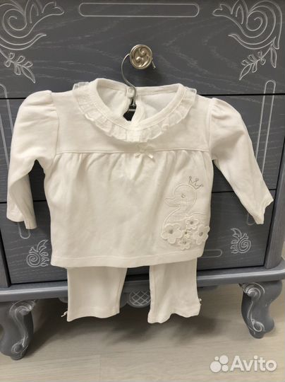 Костюм для девочки