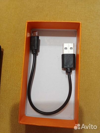 Зажигалка новая с зарядкой usb lighter