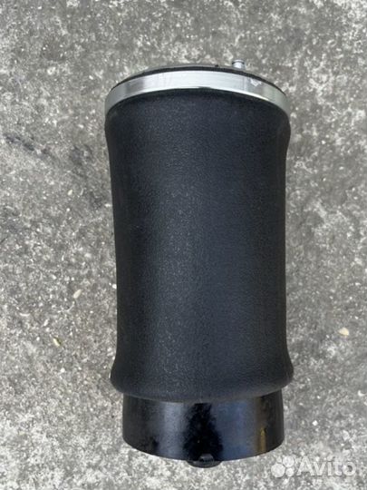 Пневмобаллон BMW X5 E53