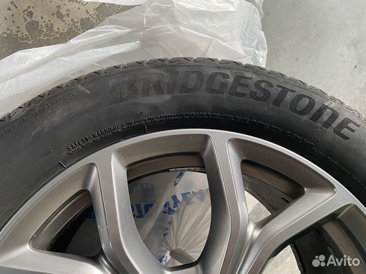 Колеса BMW X5/6 G05/06 R19