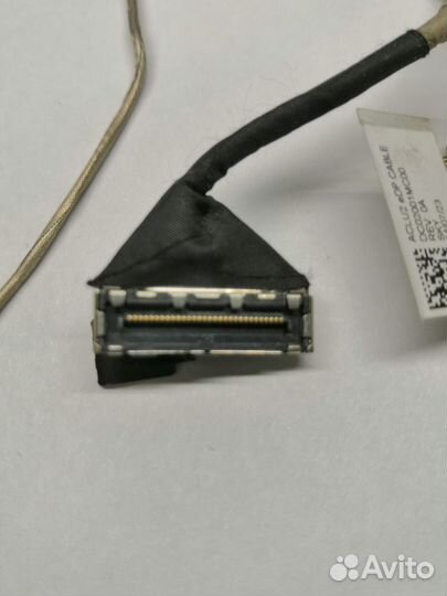 Шлейф матрицы DC02001MC00