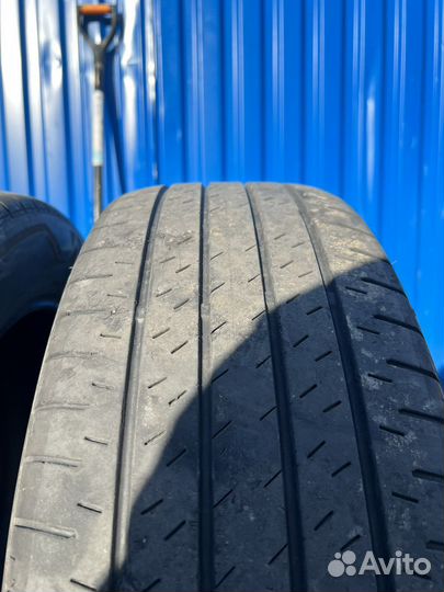 Bridgestone Alenza 001 225/60 R18