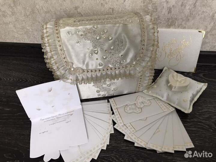 Свадебный сундук