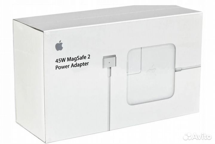 Зарядка (Блок питания) для Apple MacBook Air Pro