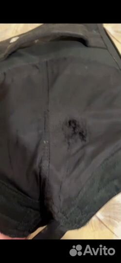 Трапеция для кайтсерфинга