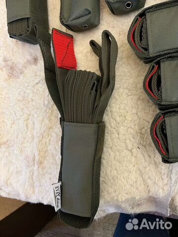 Эвакуационная стропа