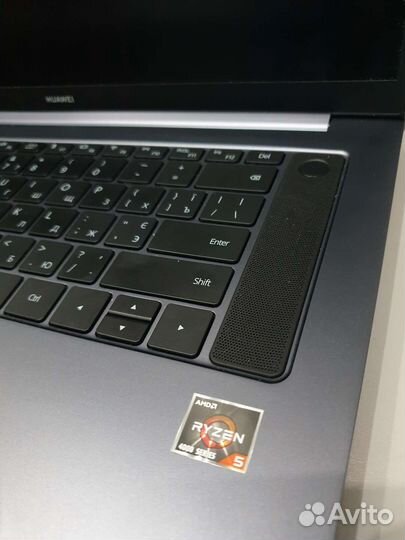 Ноутбук Huawei MateBook D16