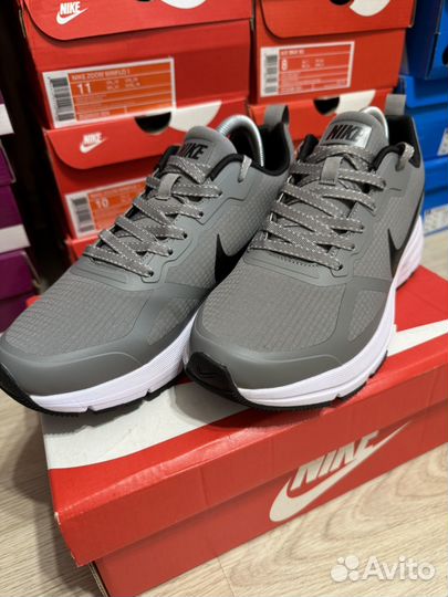 Кроссовки Nike zoom winflo 1