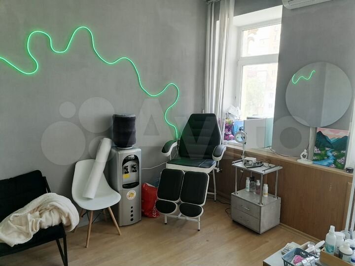 Офис,услуги 56 м² Б. Покровская