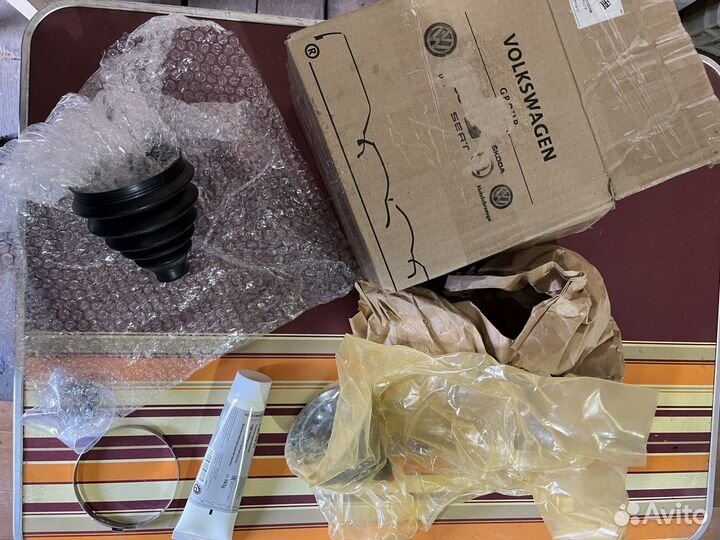 Шрус VAG 1k0498099j