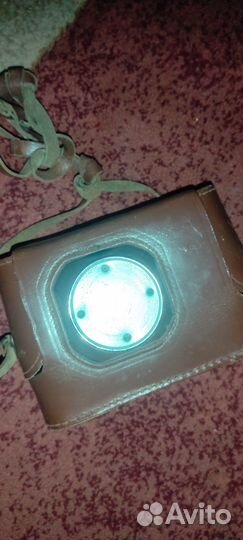 Фотоаппарат