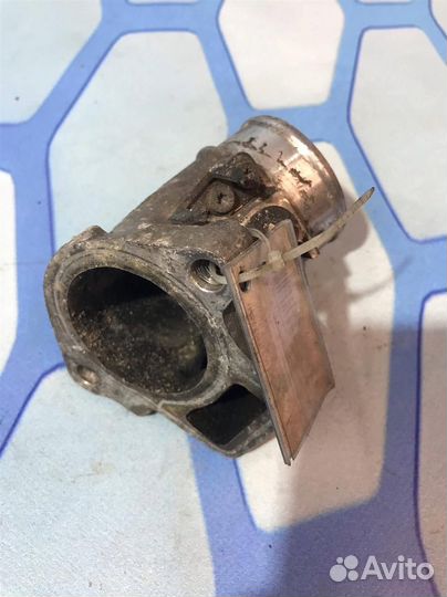 Дроссельная заслонка 8D0145950D