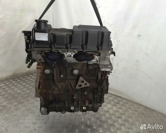 Б/У Б/У Двигатель бензиновый фото неактуально