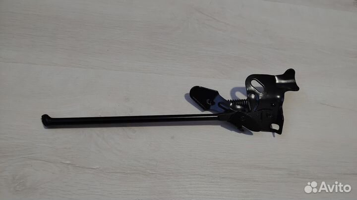 Подножка Для Байкa 24