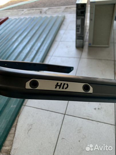 Бампер для снегохода платформа G4