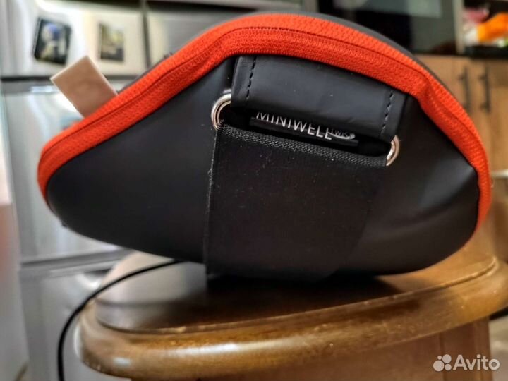 Массажная подушка casada miniwell twist