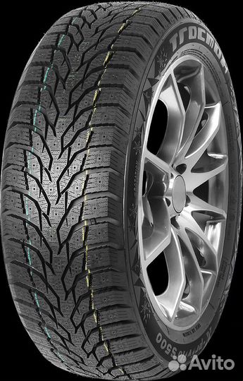 Tracmax X-Privilo S500 255/45 R19