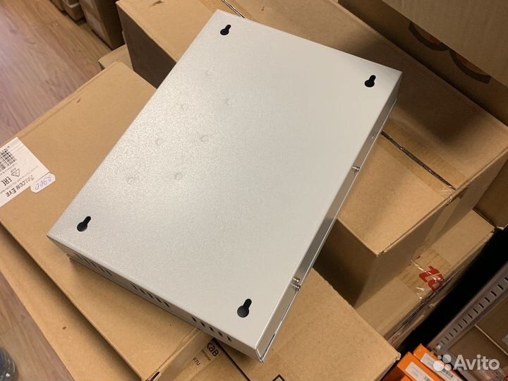 Блок питания FE-DDH-9ch-5/12 для видеонаблюдения