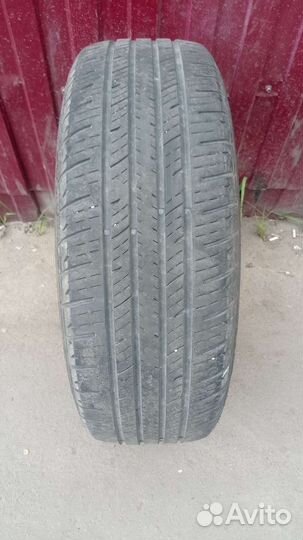 Dunlop Grandtrek ST30 225/65 R17 102H