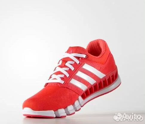 Кроссовки Adidas ClimaCool revolution Оригинал