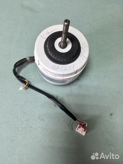 Двигатель внутреннегоблока RPG95-30C