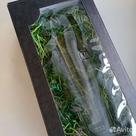 Кружка Клинское для пива в подарочной упаковке