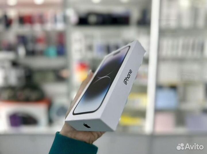 iPhone 14 Pro, 256 ГБ