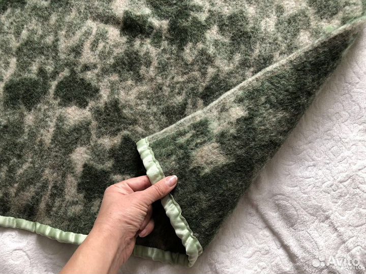 Одеяло, плед