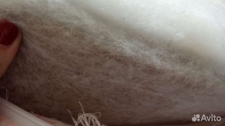 Детский матрасс