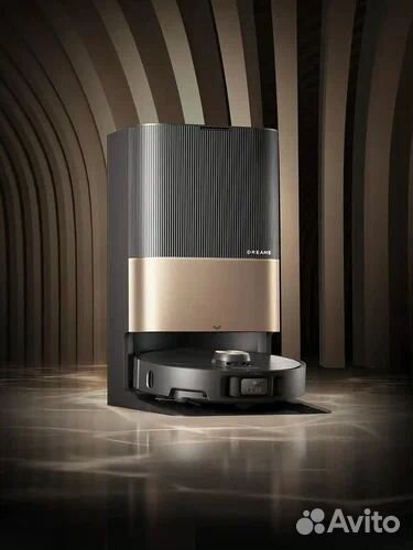 Dreame Bot X30S Pro / Dreame X40 Pro Plus