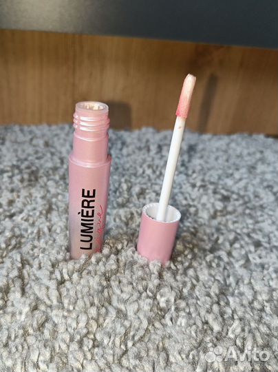 Набор косметики пакетом