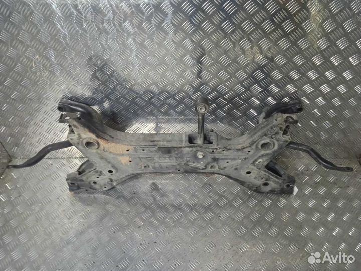 Балка передняя Mitsubishi Colt 6 (2002-2012)