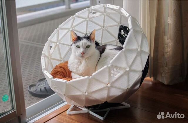 Печать на 3d принтере в Москве | Услуги | Авито