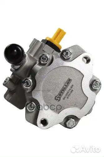 Насос гидроусилителя руля 53555 VW Golf III/IV