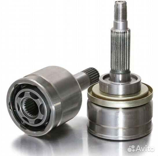 Граната/Шрус ford/форд