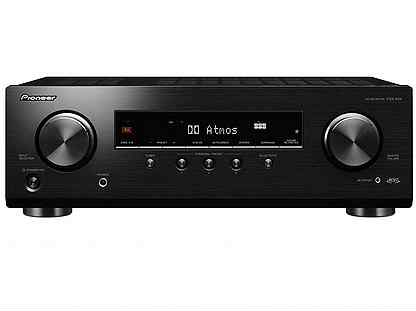 AV ресивер Pioneer VSX-534-B