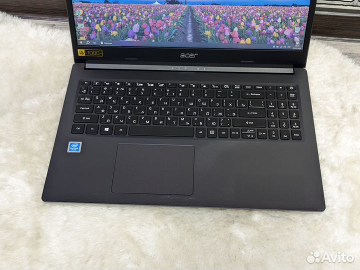 Acer / Pentium N5030 / 8GB DDR4 /SSD 256GB /FullHD