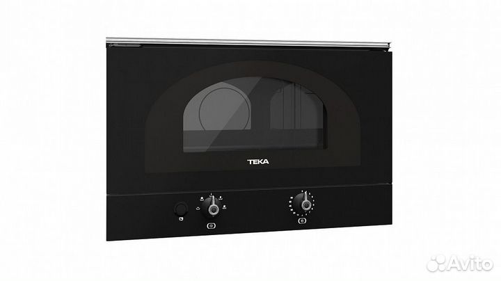 Микроволновая печь teka MWR 22 BI ATS silver (1120