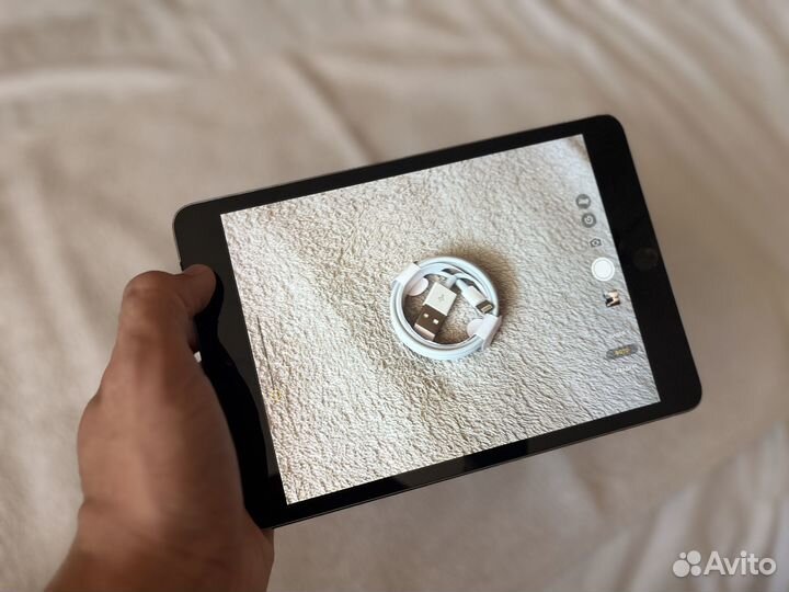 iPad mini с симкой 3 поколения