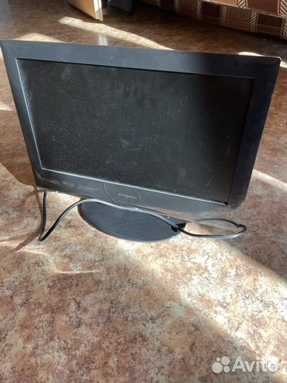 Телевизор rolsen