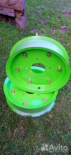 Садовая техника