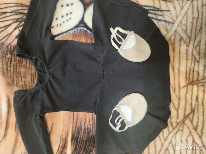 Все для гимнастики