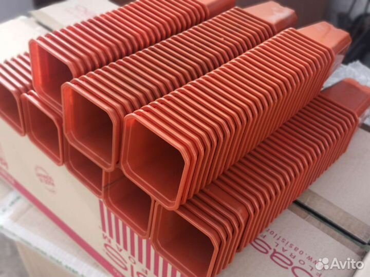 Рассадные горшки