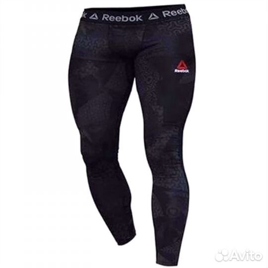 Форма для тренировок 5 в 1 Reebok