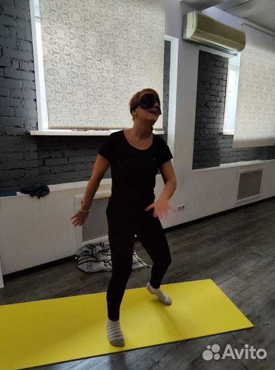 Ретрит Перезагрузка