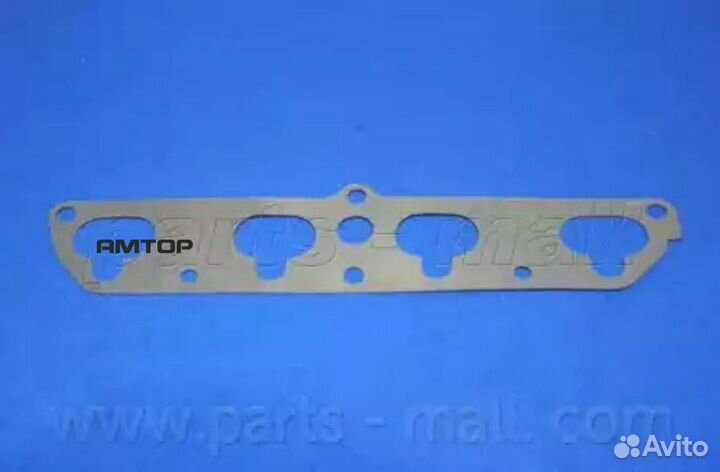 Parts-mall P1L-B012 Прокладка коллектора впускного