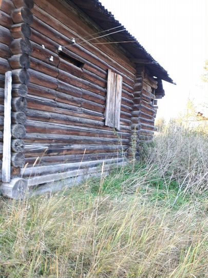 Дом 42 м² на участке 18 сот.