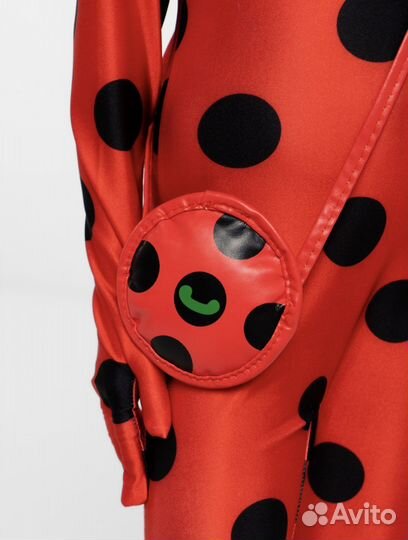 Детский костюм Леди Баг