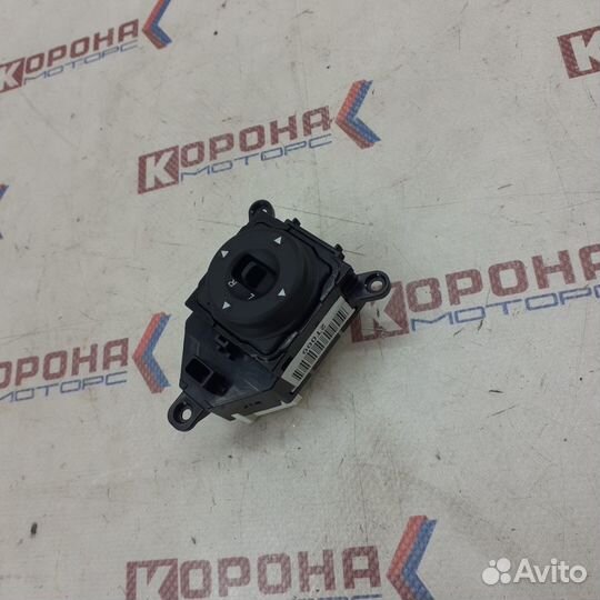 Блок управления зеркалами KIA optima 10-13