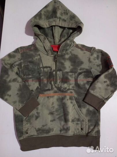 Одежда для мальчика (кофта,куртка), 92 размер